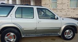 Nissan Pathfinder 1998 годаүшін2 500 000 тг. в Бейнеу – фото 3