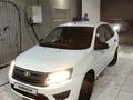 ВАЗ (Lada) Granta 2190 2018 года за 2 300 000 тг. в Атырау – фото 6