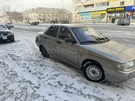 ВАЗ (Lada) 2110 2001 года за 720 000 тг. в Павлодар – фото 2