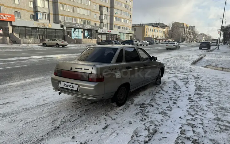 ВАЗ (Lada) 2110 2001 годаfor720 000 тг. в Павлодар