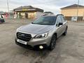 Subaru Outback 2015 года за 7 500 000 тг. в Атырау – фото 14