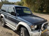 Mitsubishi Pajero 1991 годаүшін2 500 000 тг. в Петропавловск