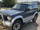 Mitsubishi Pajero 1991 годаүшін2 500 000 тг. в Петропавловск – фото 2