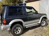 Mitsubishi Pajero 1991 годаүшін2 500 000 тг. в Петропавловск – фото 5