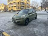 Nissan March 2002 года за 2 350 000 тг. в Семей