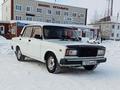 ВАЗ (Lada) 2107 2001 годаүшін750 000 тг. в Макинск