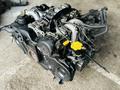 Контрактный двигатель Subaru Legacy 2.2 литра EJ22. Из Швейцарии!үшін420 000 тг. в Астана – фото 5