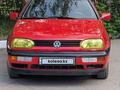 Volkswagen Golf 1993 годаүшін2 100 000 тг. в Караганда – фото 2