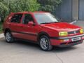 Volkswagen Golf 1993 годаүшін2 100 000 тг. в Караганда – фото 3