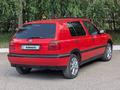 Volkswagen Golf 1993 годаүшін2 100 000 тг. в Караганда – фото 6