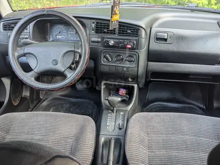 Volkswagen Golf 1993 года за 2 100 000 тг. в Караганда – фото 8