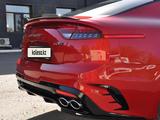 Kia Stinger 2022 года за 15 800 000 тг. в Костанай – фото 4