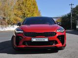 Kia Stinger 2022 года за 15 800 000 тг. в Костанай