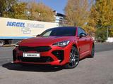Kia Stinger 2022 года за 15 800 000 тг. в Костанай – фото 2
