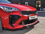 Kia Stinger 2022 года за 15 800 000 тг. в Костанай – фото 5