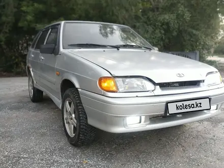 ВАЗ (Lada) 2114 2010 года за 980 000 тг. в Павлодар – фото 2