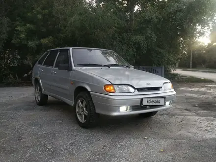 ВАЗ (Lada) 2114 2010 года за 980 000 тг. в Павлодар – фото 3