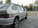 ВАЗ (Lada) 2114 2010 годаүшін980 000 тг. в Павлодар – фото 4