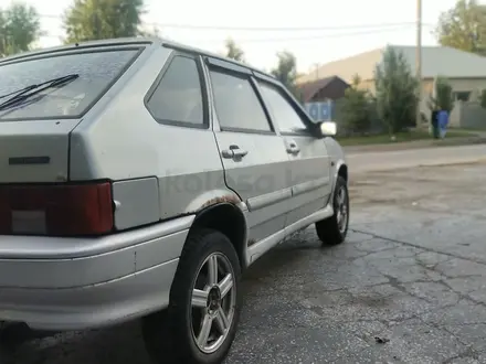 ВАЗ (Lada) 2114 2010 года за 980 000 тг. в Павлодар – фото 4