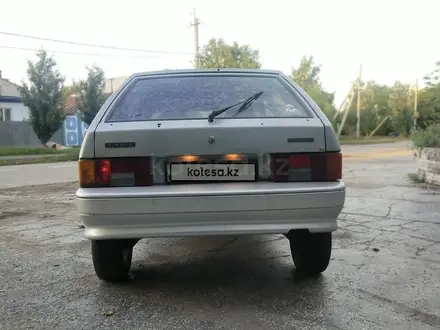 ВАЗ (Lada) 2114 2010 года за 980 000 тг. в Павлодар – фото 5