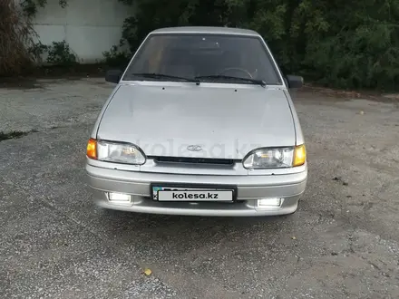 ВАЗ (Lada) 2114 2010 года за 980 000 тг. в Павлодар
