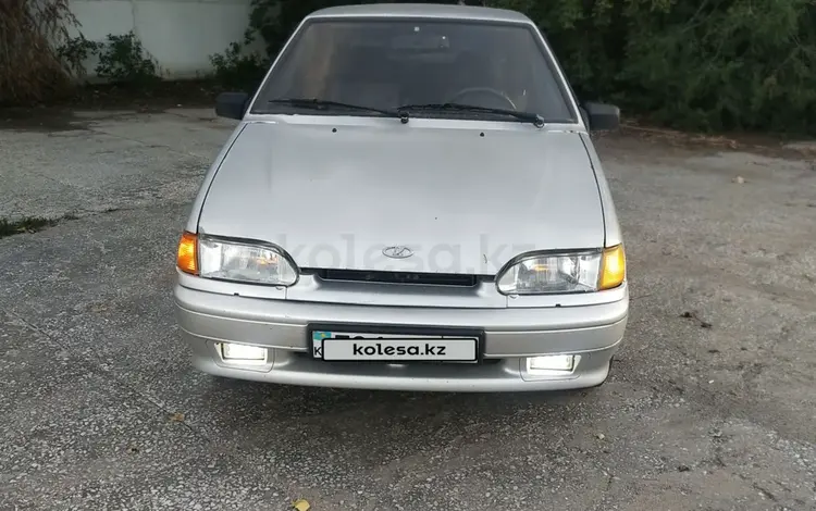 ВАЗ (Lada) 2114 2010 годаүшін980 000 тг. в Павлодар