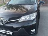 Toyota RAV4 2014 годаүшін11 450 000 тг. в Астана – фото 2