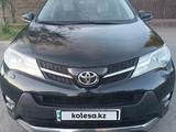 Toyota RAV4 2014 годаүшін11 450 000 тг. в Астана