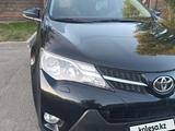 Toyota RAV4 2014 годаүшін11 450 000 тг. в Астана – фото 3