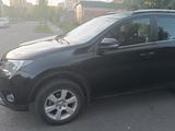 Toyota RAV4 2014 годаүшін11 450 000 тг. в Астана – фото 5