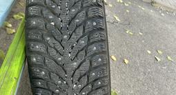 Комплект оригинальных дисков с резиной на Камри 70 за 310 000 тг. в Алматы – фото 3