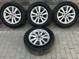 Комплект оригинальных дисков с резиной на Камри 70 за 310 000 тг. в Алматы – фото 4