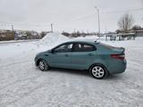 Kia Rio 2012 годаfor4 150 000 тг. в Астана – фото 4