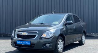 Chevrolet Cobalt 2022 года за 6 670 000 тг. в Шымкент