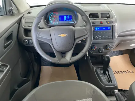 Chevrolet Cobalt 2022 года за 6 670 000 тг. в Шымкент – фото 11