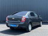 Chevrolet Cobalt 2022 года за 6 670 000 тг. в Шымкент – фото 3