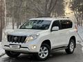 Toyota Land Cruiser Prado 2014 годаfor21 700 000 тг. в Алматы