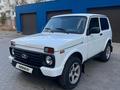 ВАЗ (Lada) Lada 2121 2018 годаүшін2 600 000 тг. в Кызылорда – фото 3