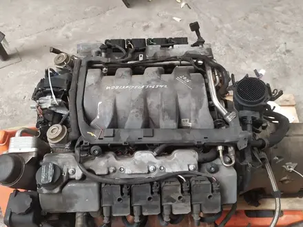 Привозной двигатель M 113 E 50 за 700 000 тг. в Астана – фото 2
