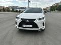 Lexus RX 350 2022 годаfor31 000 000 тг. в Актобе – фото 4