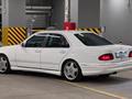 Mercedes-Benz E 55 AMG 2002 годаfor9 000 000 тг. в Алматы – фото 19