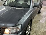 Toyota Highlander 2005 годаүшін8 100 000 тг. в Алматы – фото 5