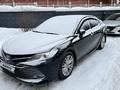 Toyota Camry 2021 годаfor15 000 000 тг. в Астана – фото 6