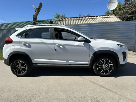 Chery Tiggo 2 2023 года за 5 990 000 тг. в Костанай – фото 4