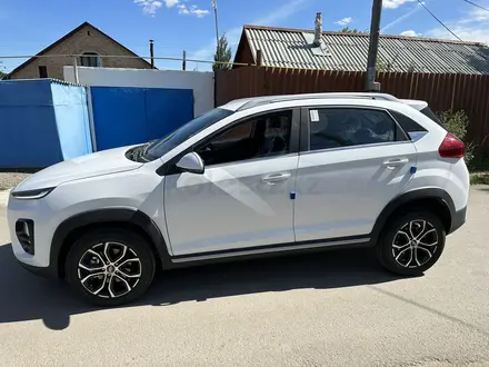 Chery Tiggo 2 2023 года за 5 990 000 тг. в Костанай – фото 5