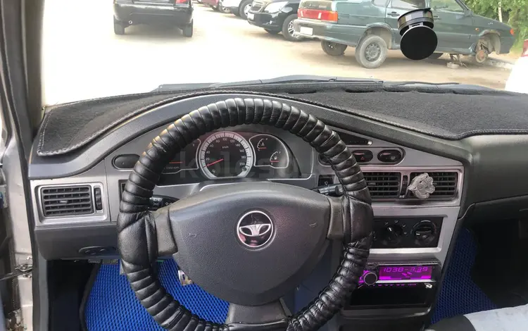 Daewoo Nexia 2012 годаүшін1 400 000 тг. в Астана