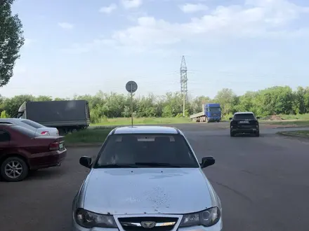 Daewoo Nexia 2012 года за 1 400 000 тг. в Астана – фото 5