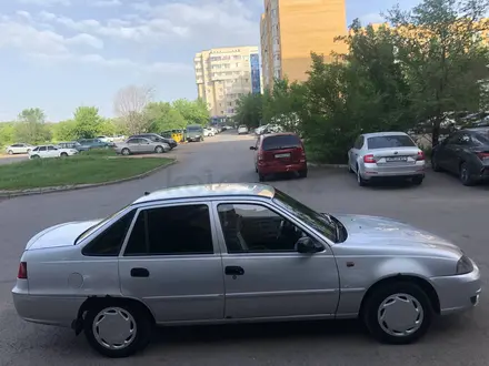 Daewoo Nexia 2012 года за 1 400 000 тг. в Астана – фото 6