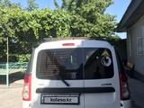 ВАЗ (Lada) Largus 2013 годаүшін3 000 000 тг. в Туркестан – фото 4