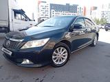 Toyota Camry 2012 года за 7 700 000 тг. в Астана
